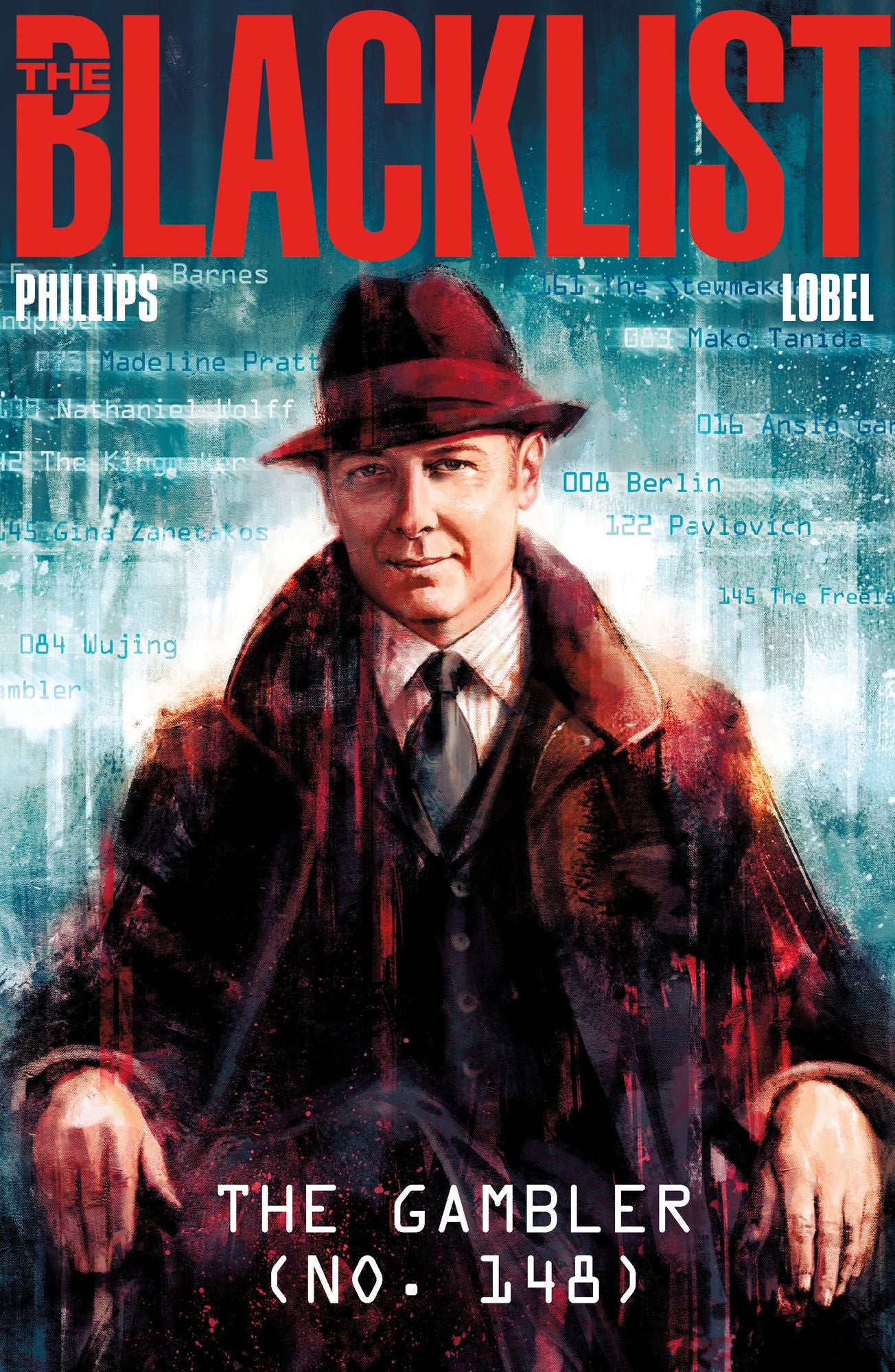 The Blacklist