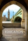 Research and Policy in Education: Evidence, Ideology and Impact