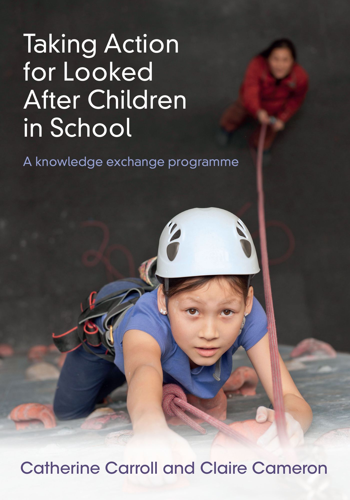 Taking Action for Looked After Children in School: A Knowledge Exchange Programme