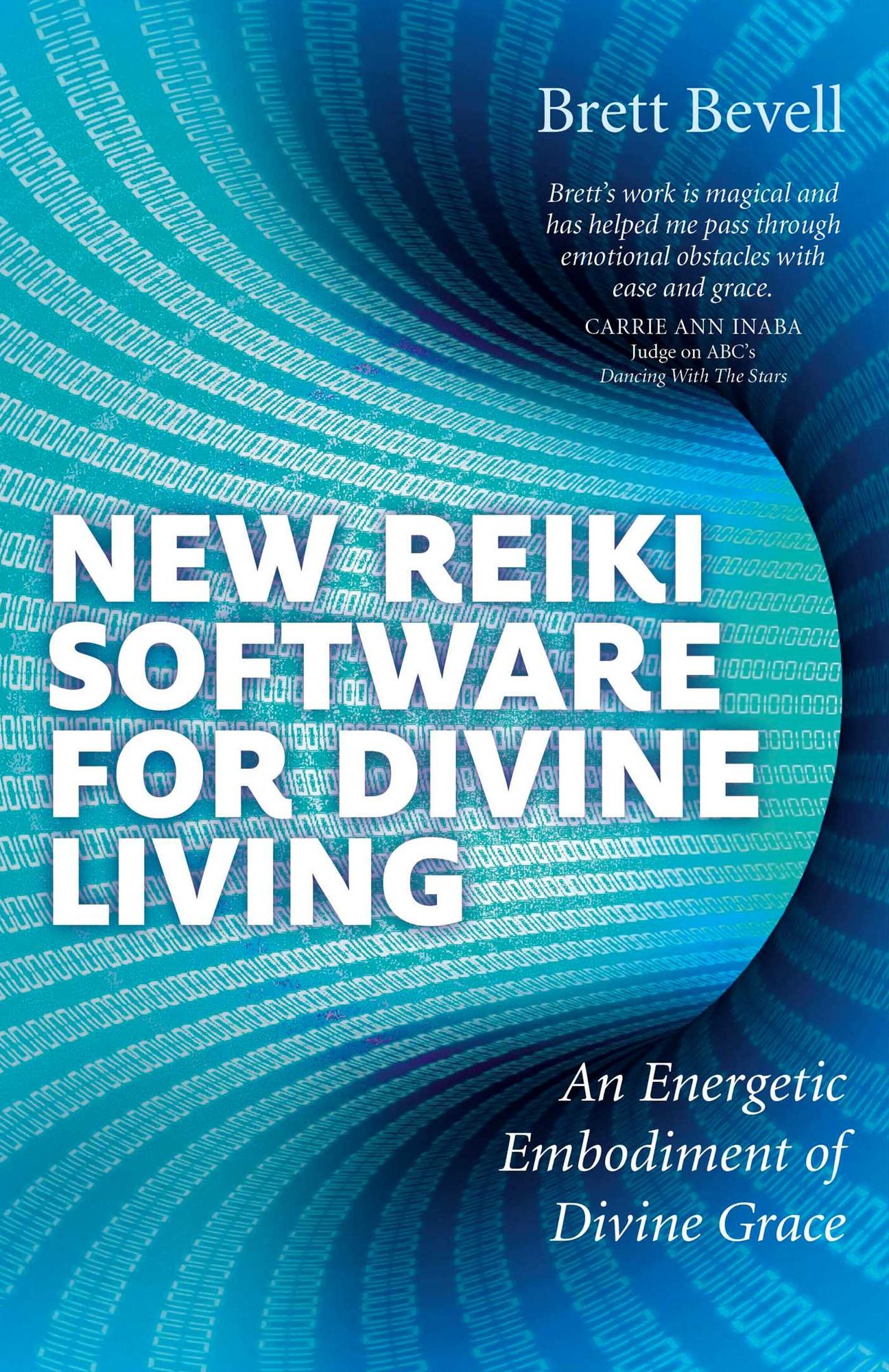 New Reiki Software for Divine Living: An Energetic Embodiment of Divine Grace