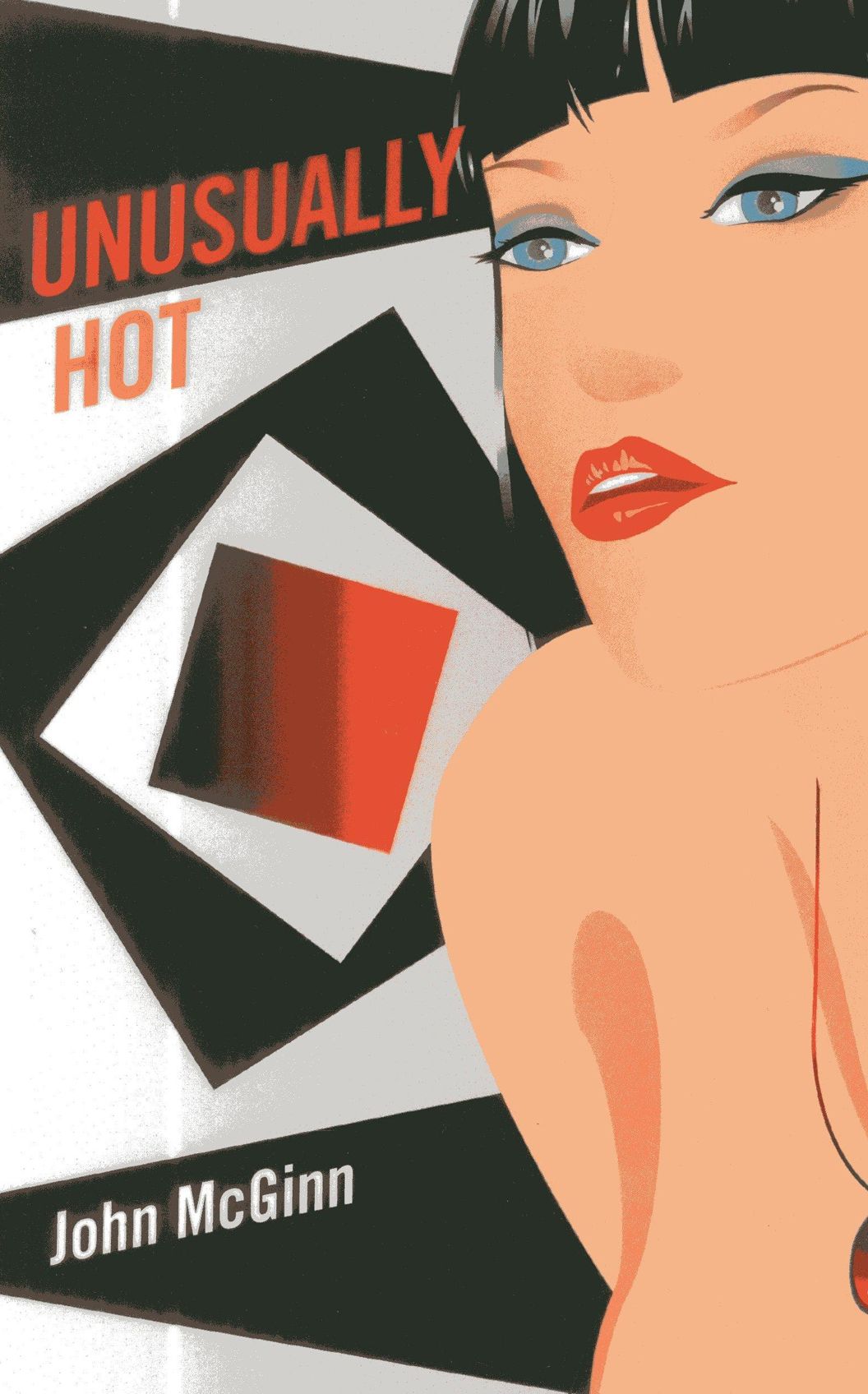 Unusually Hot