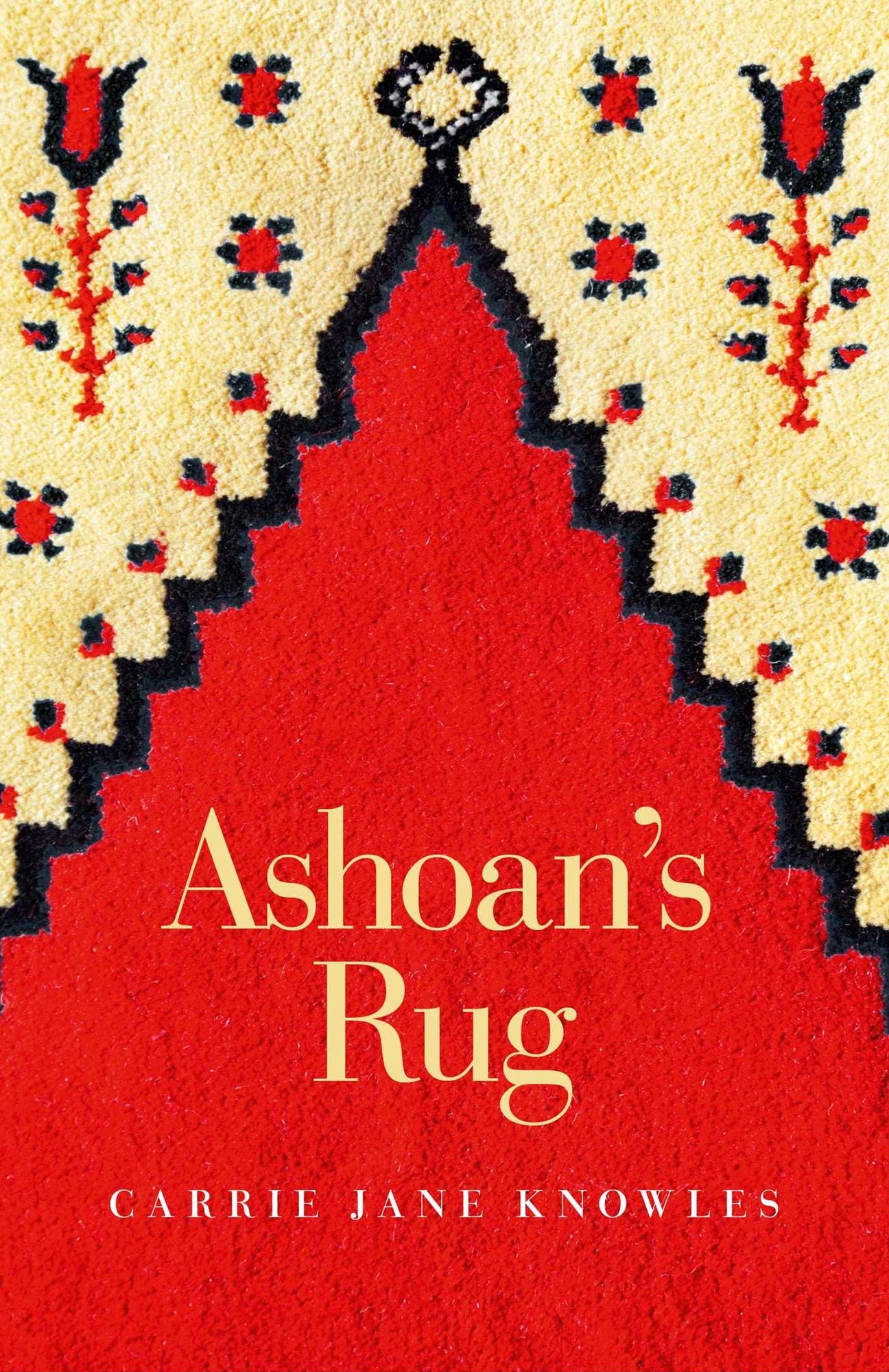Ashoan's Rug