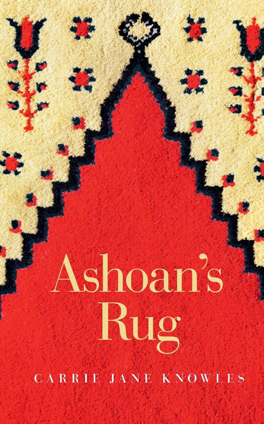 Ashoan's Rug