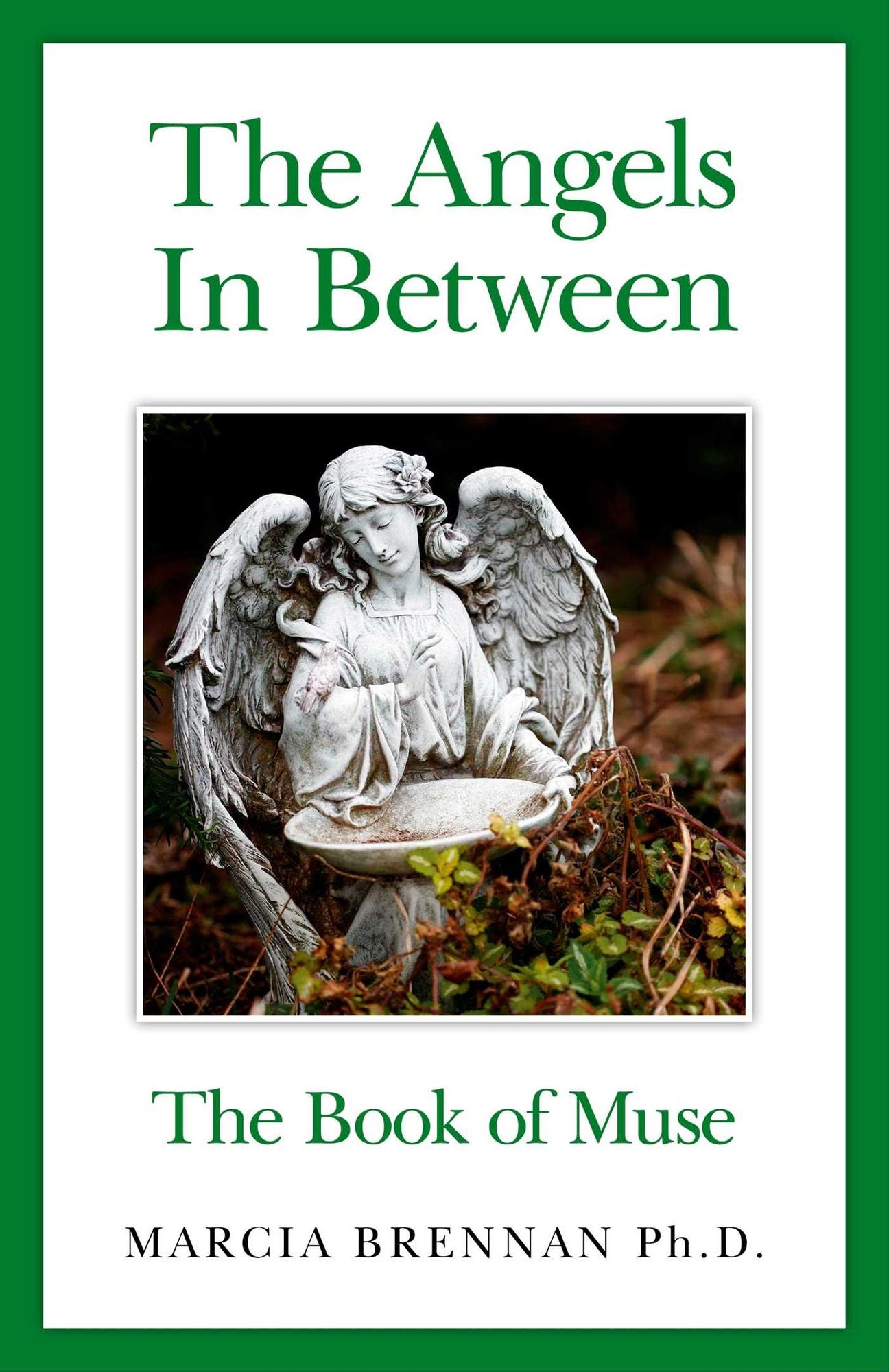 The Angels In Between: The Book of Muse