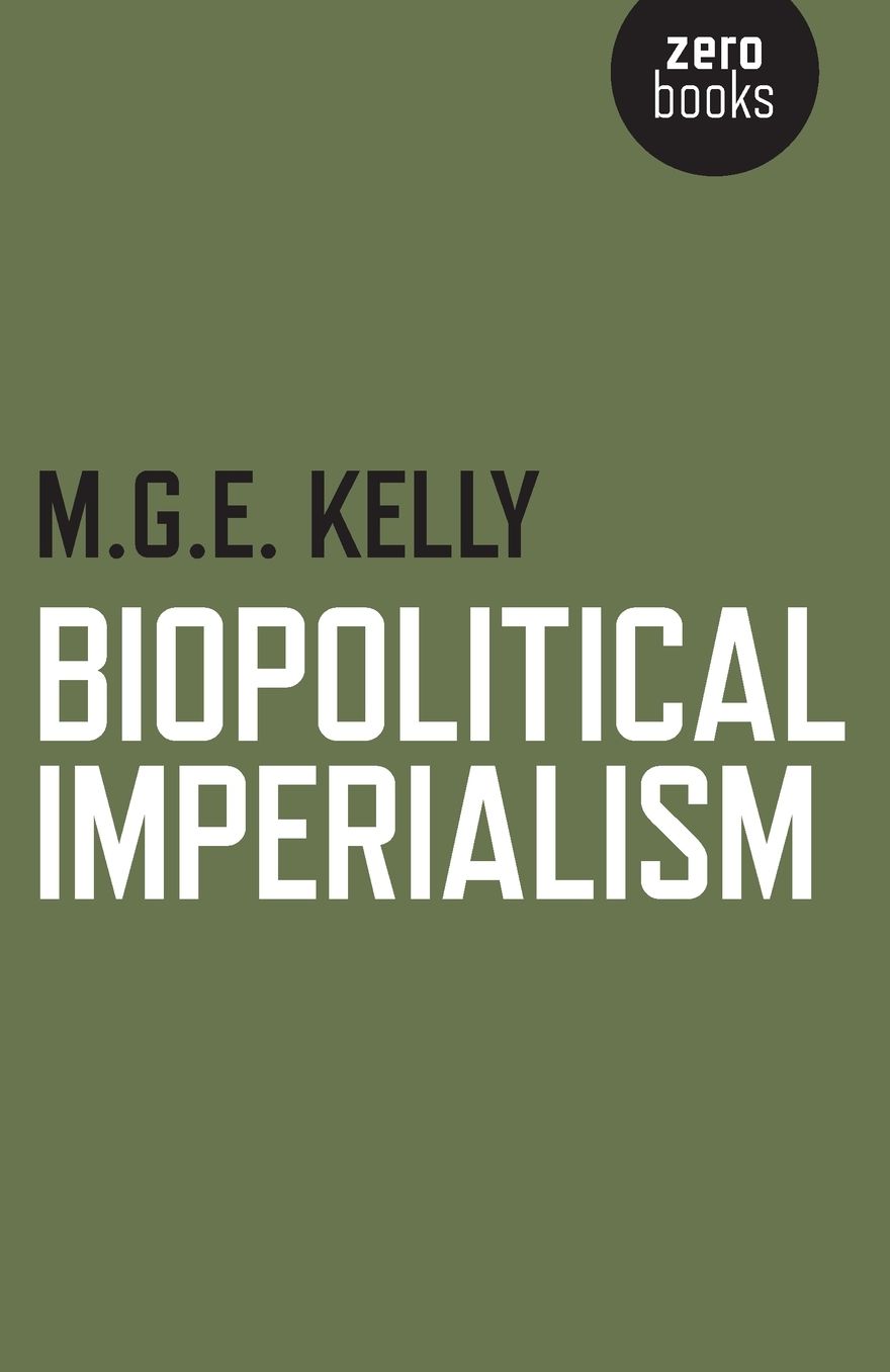 Biopolitical Imperialism