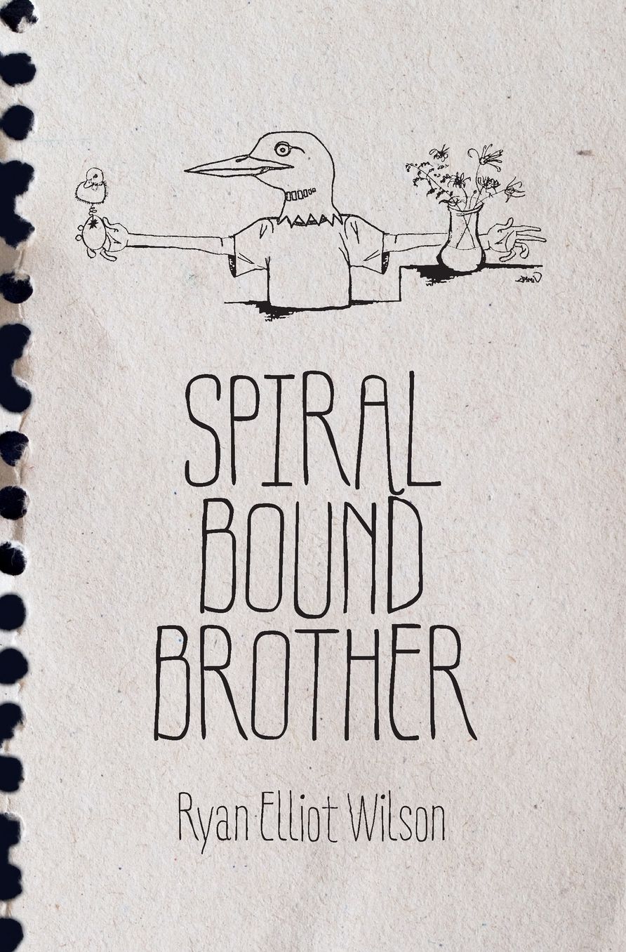 Spiral Bound Brother
