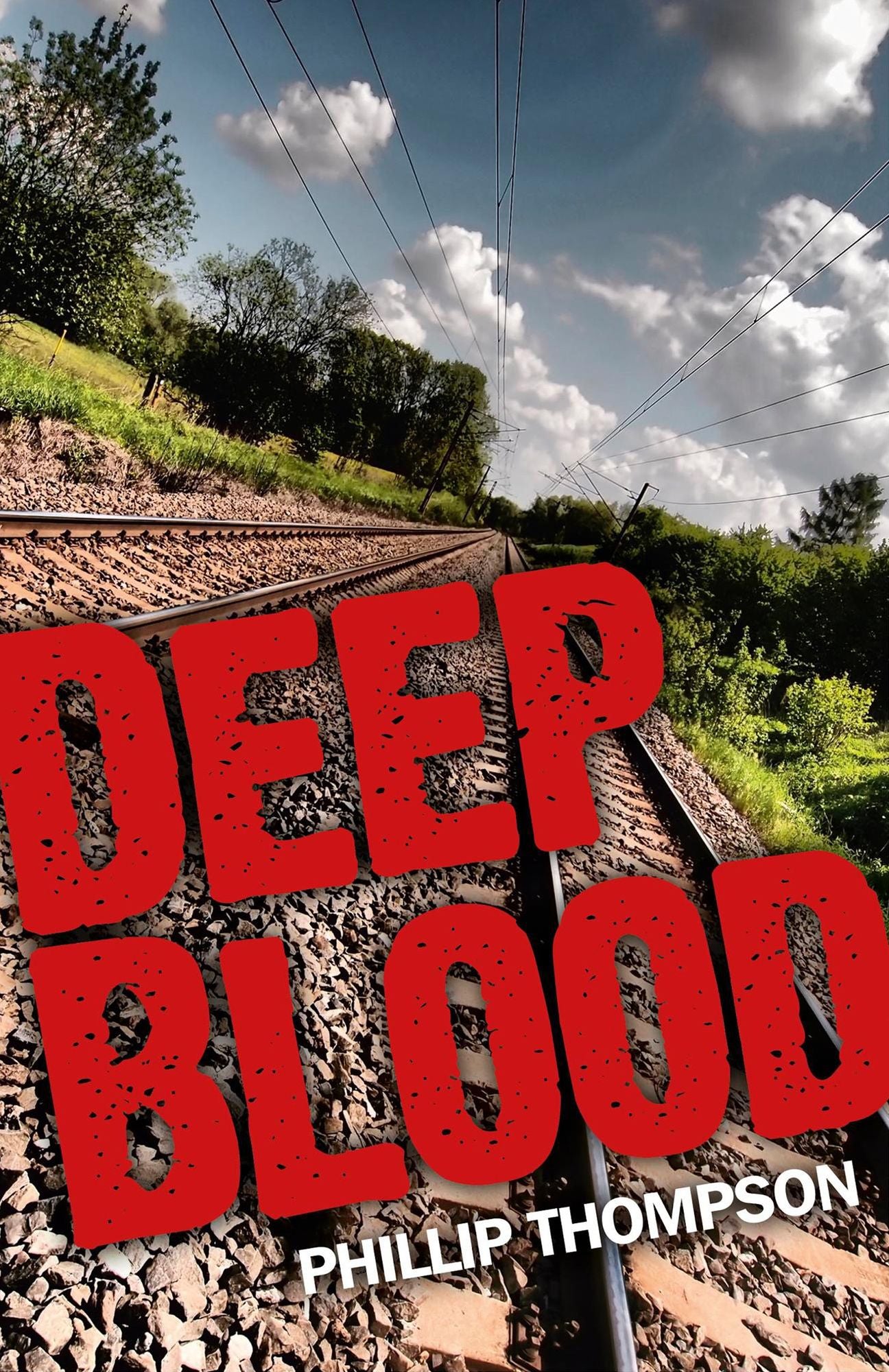 Deep Blood