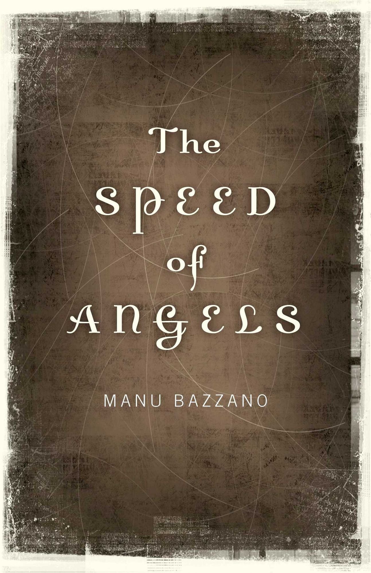 The Speed of Angels