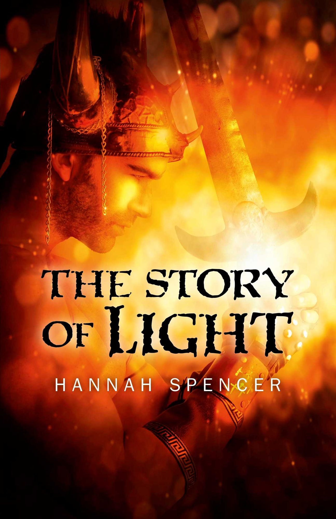 The Story of Light
