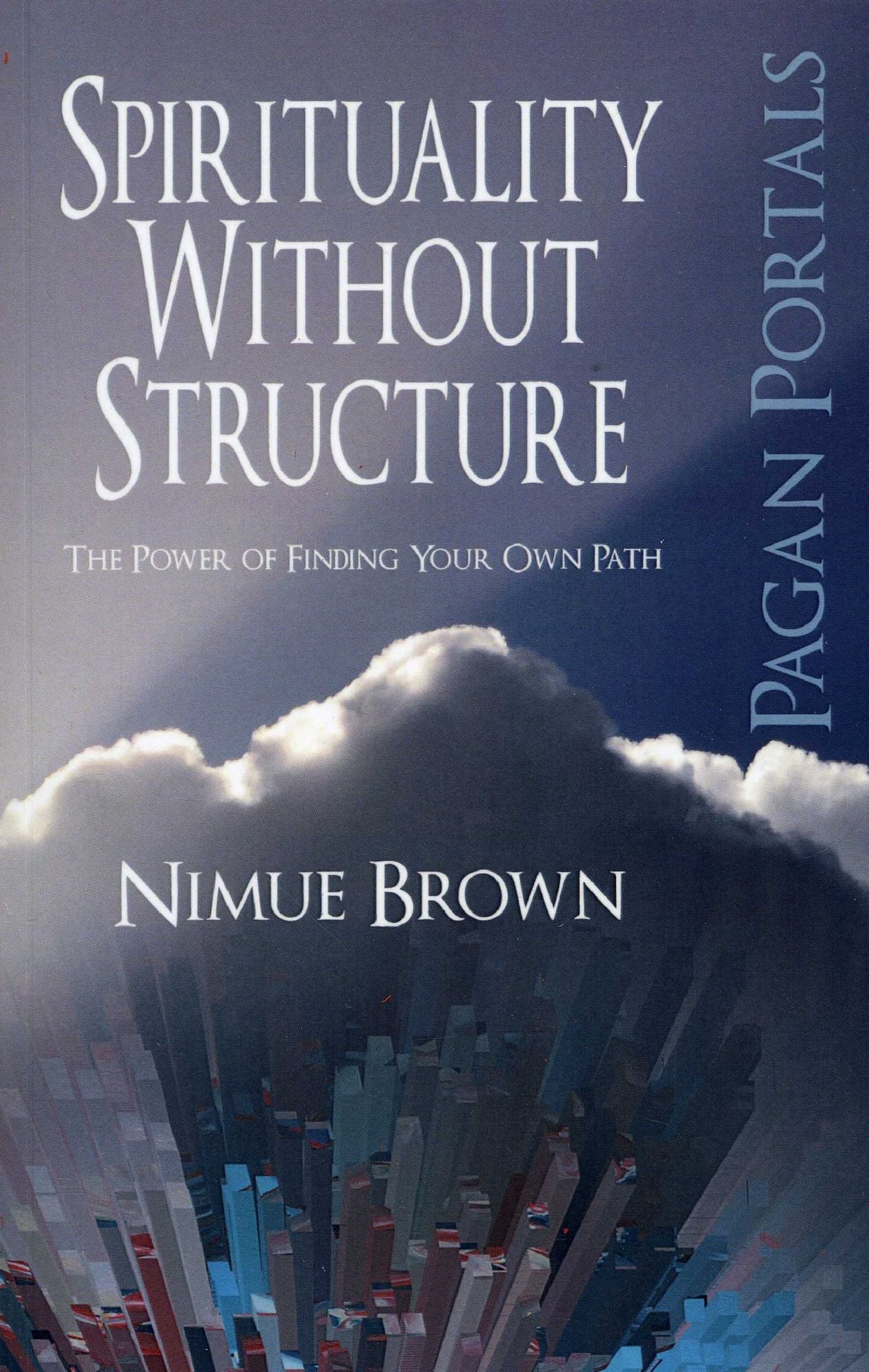 Spirituality Without Structure: The Power of Finding Your Own Path