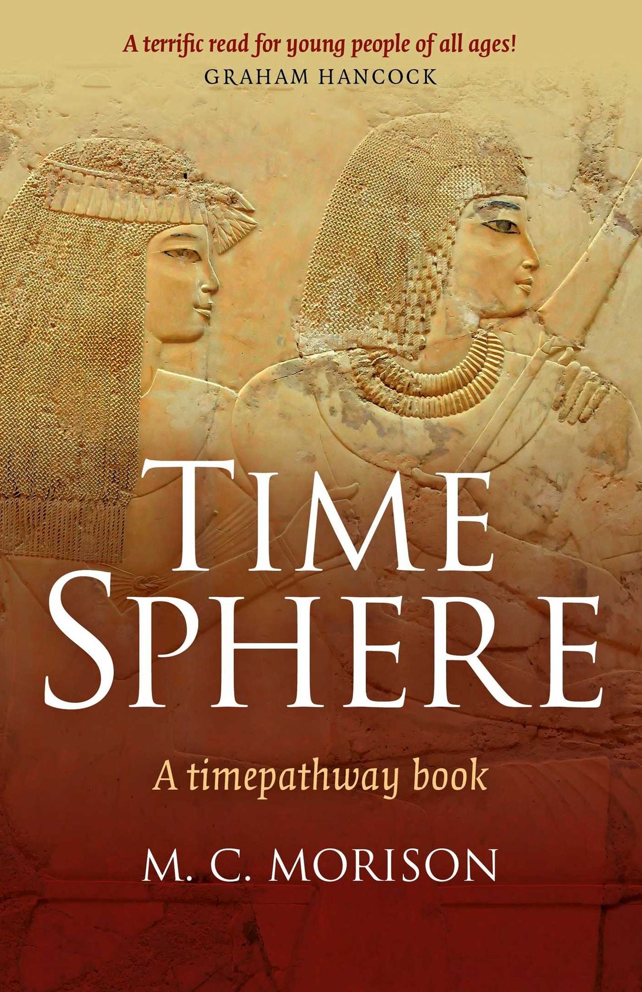 Time Sphere: A Timepathway Book