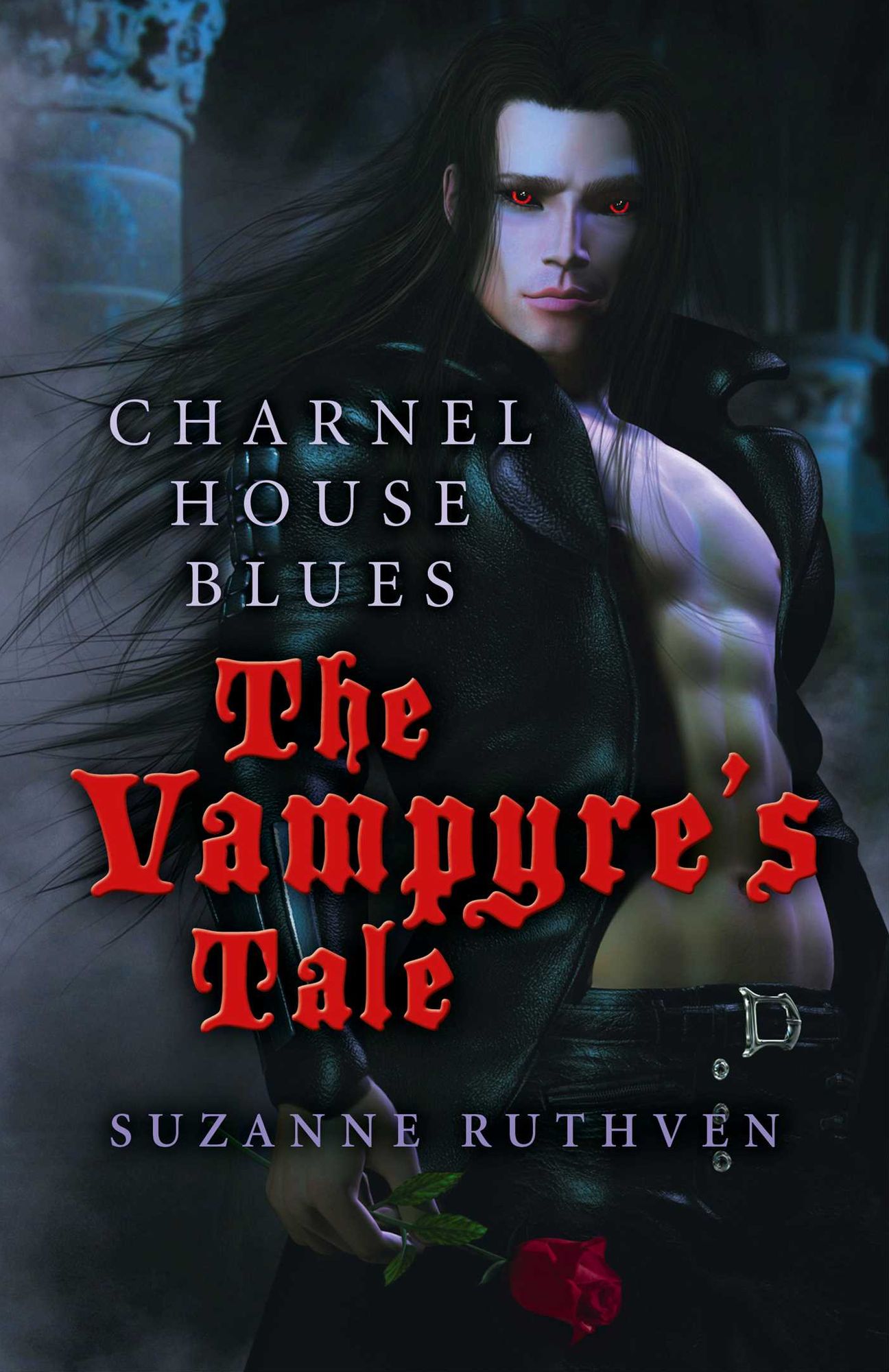 Charnel House Blues: The Vampyre's Tale