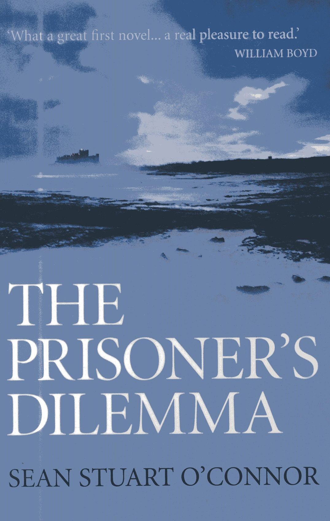 The Prisoner's Dilemma