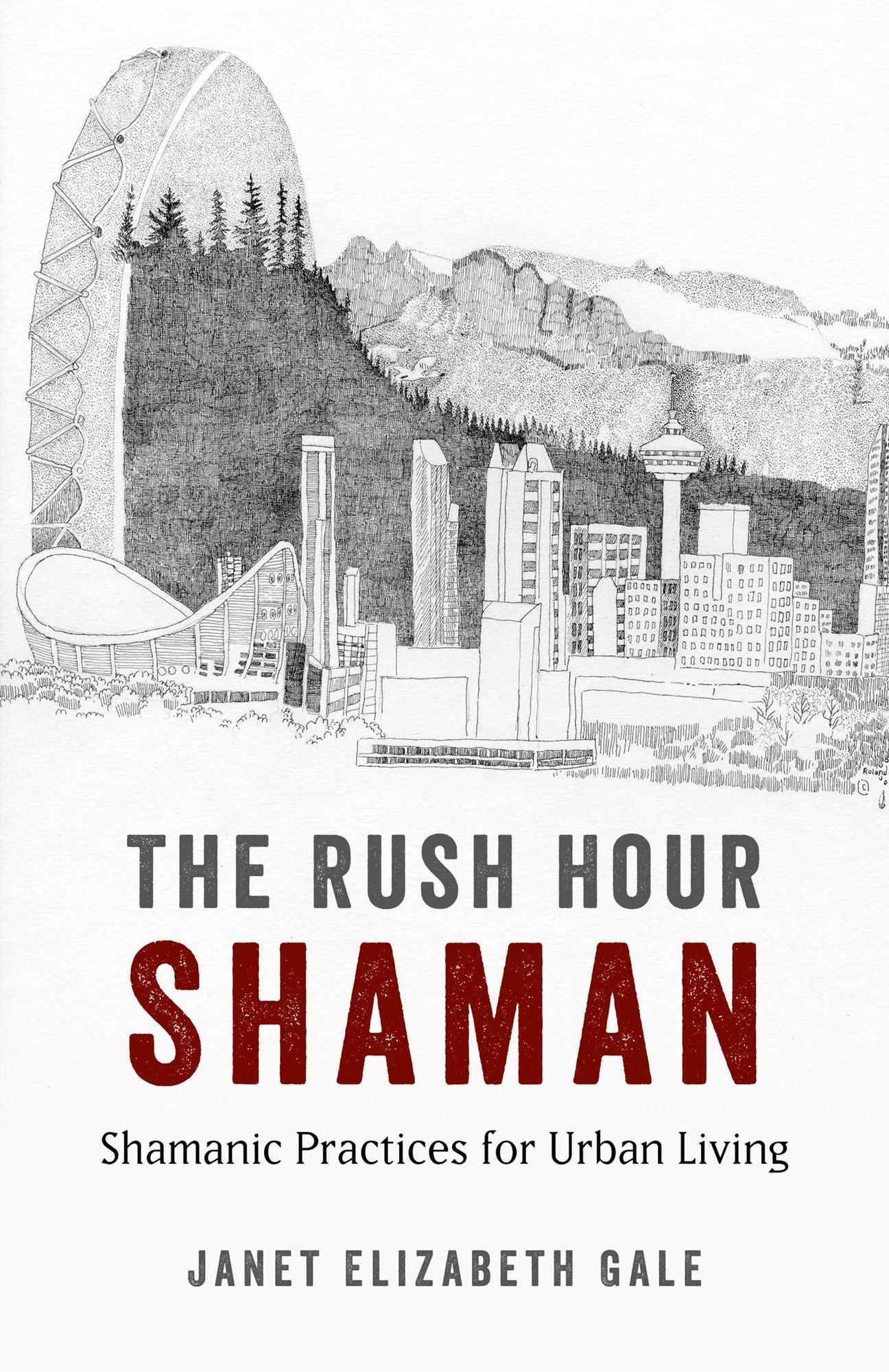 The Rush Hour Shaman