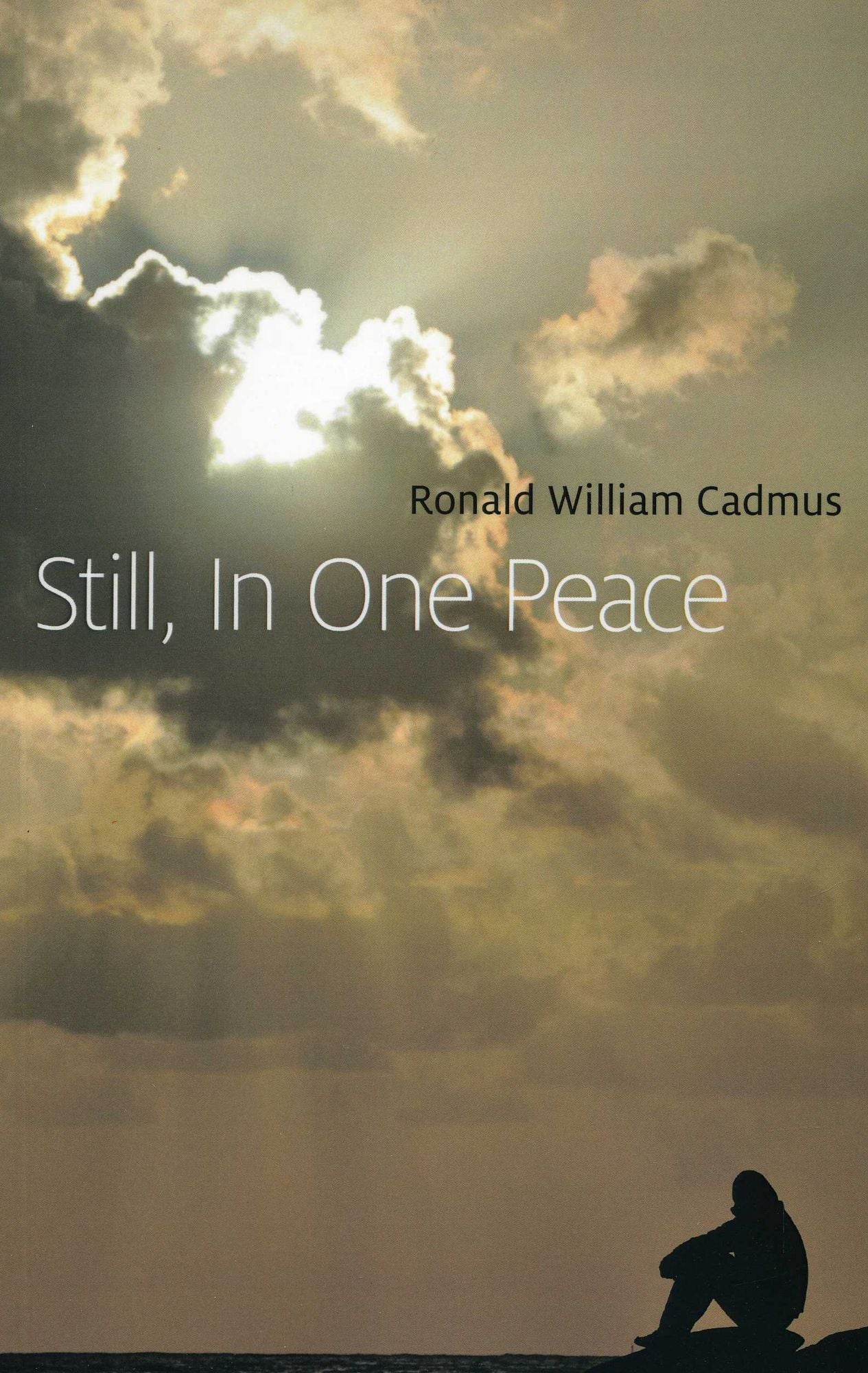 Still, In One Peace