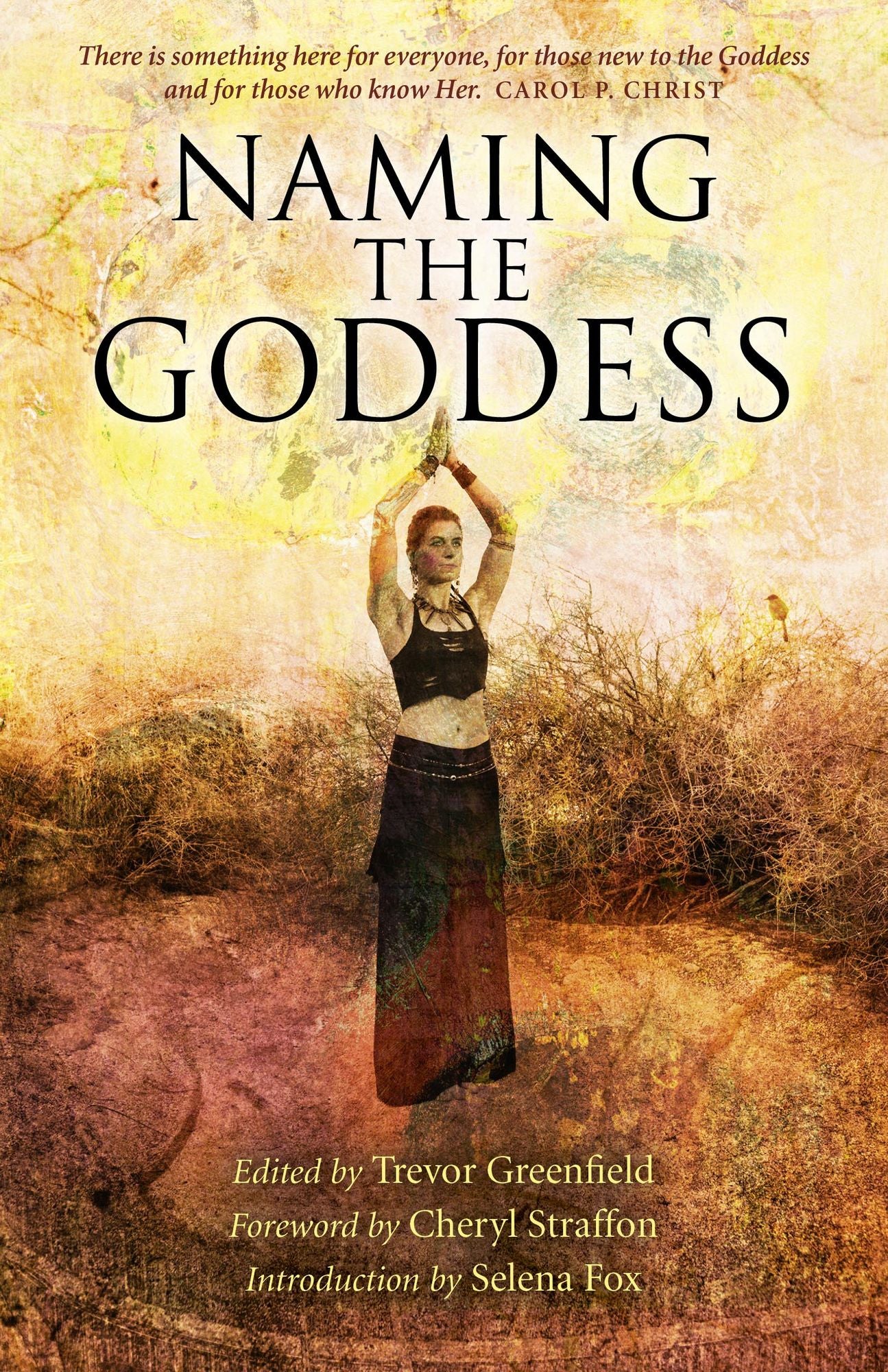 Naming the Goddess