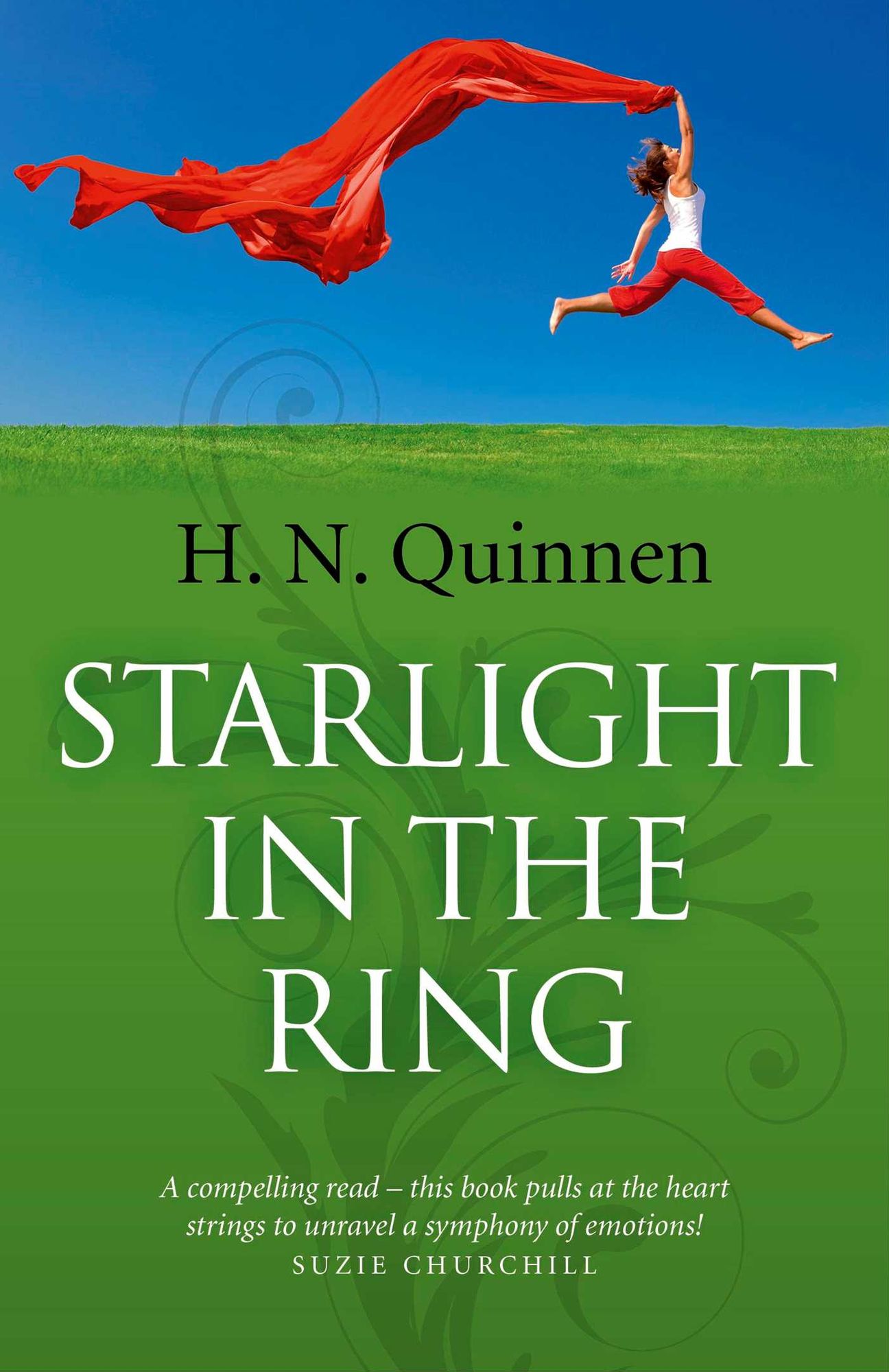 Starlight in the Ring
