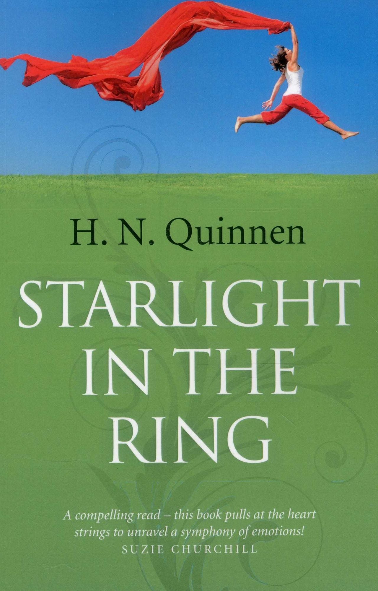 Starlight in the Ring