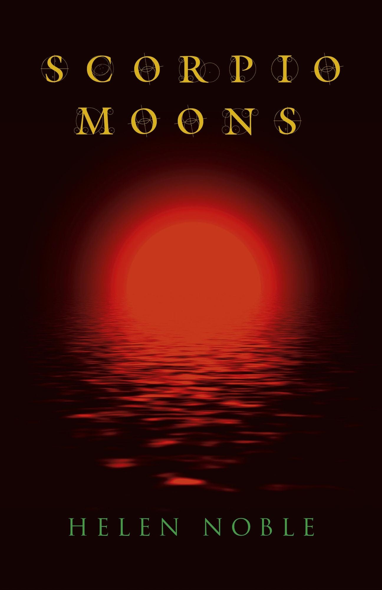 Scorpio Moons