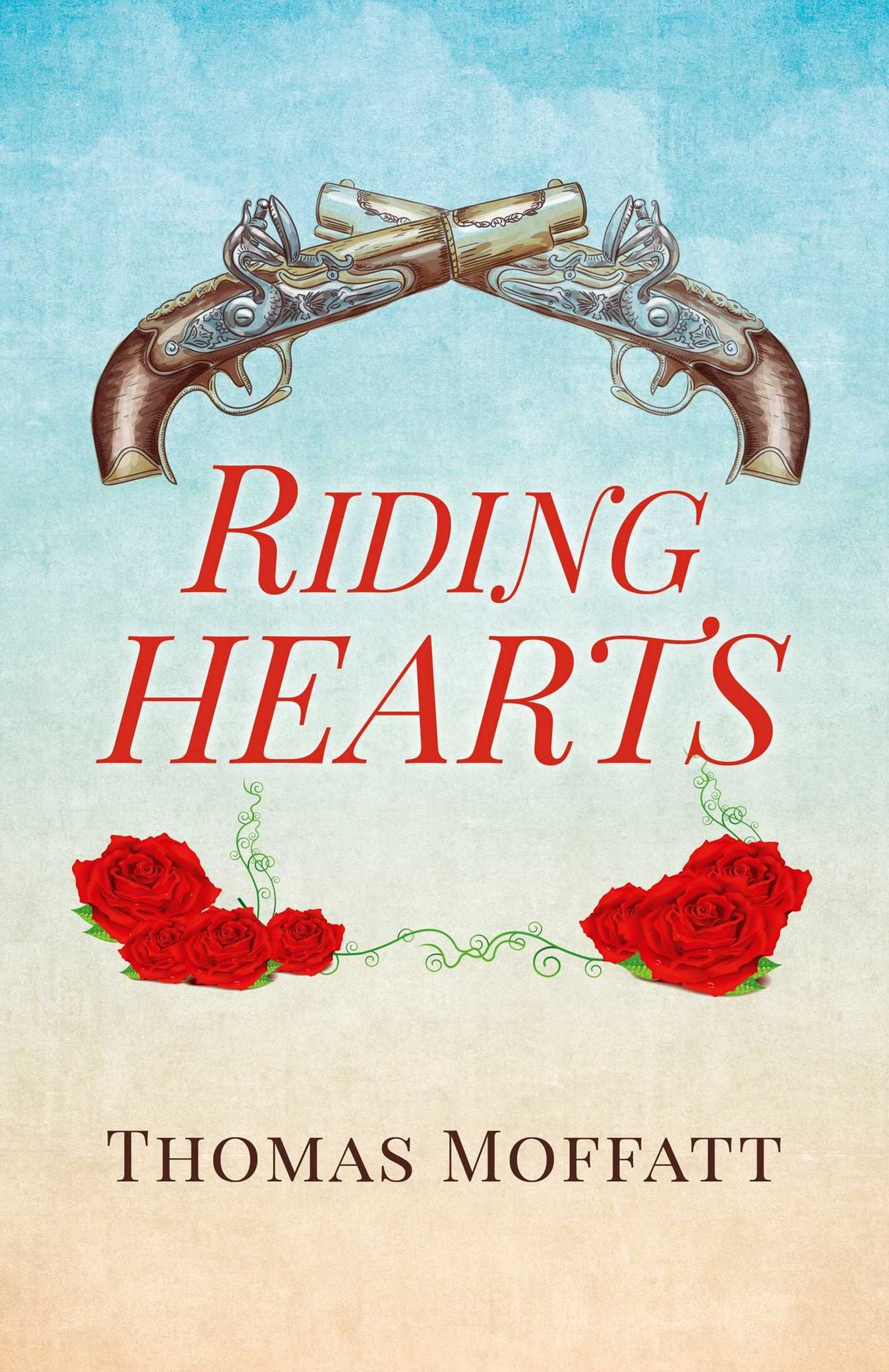 Riding Hearts