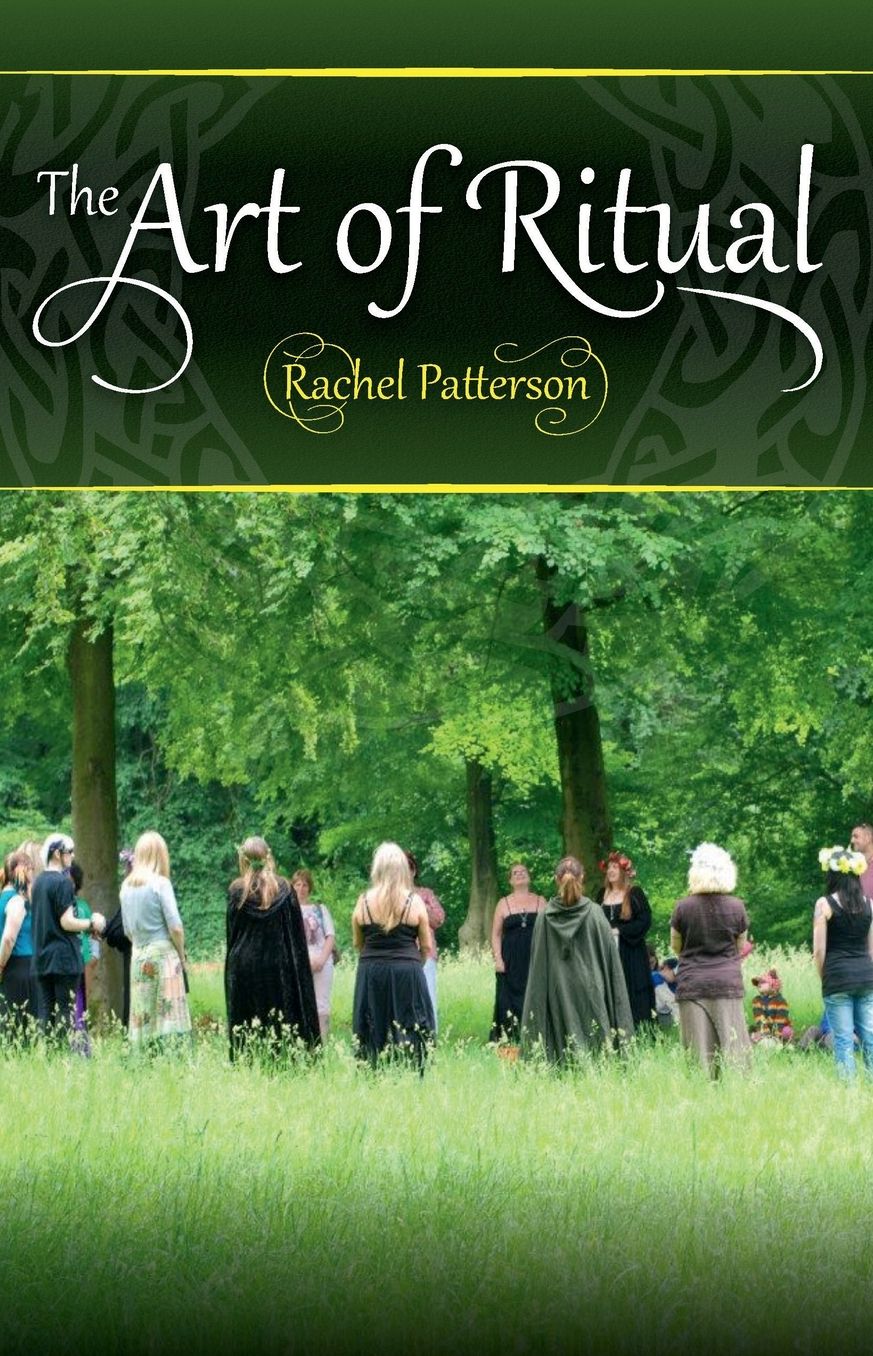 The Art of Ritual