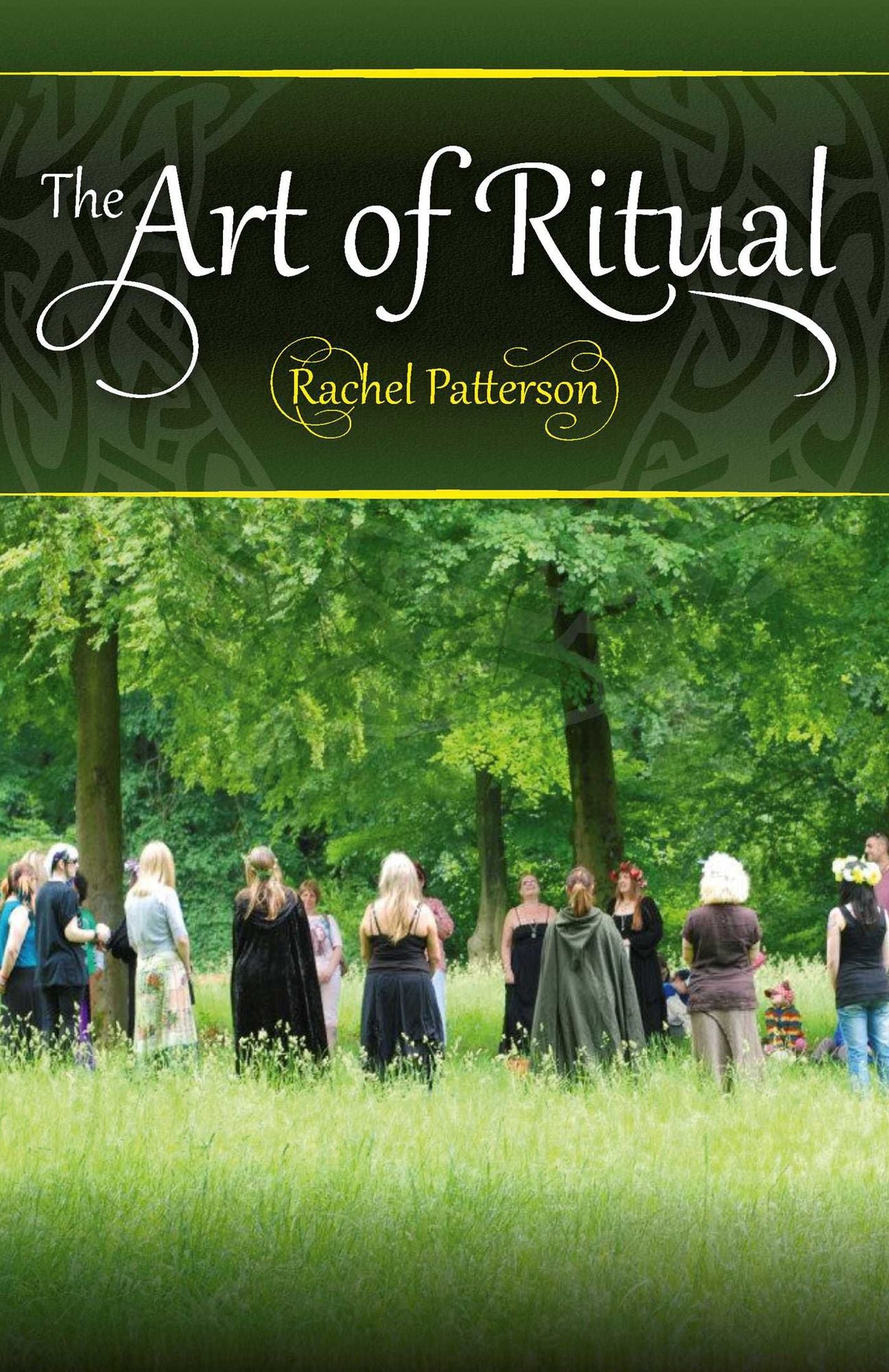 The Art of Ritual