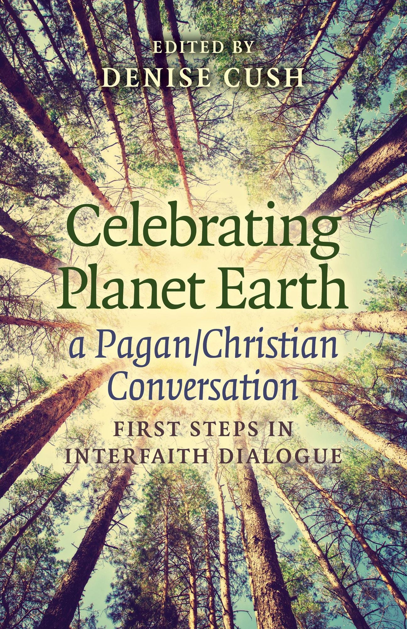 Celebrating Planet Earth, a Pagan/Christian Conversation: First Steps in Interfaith Dialogue