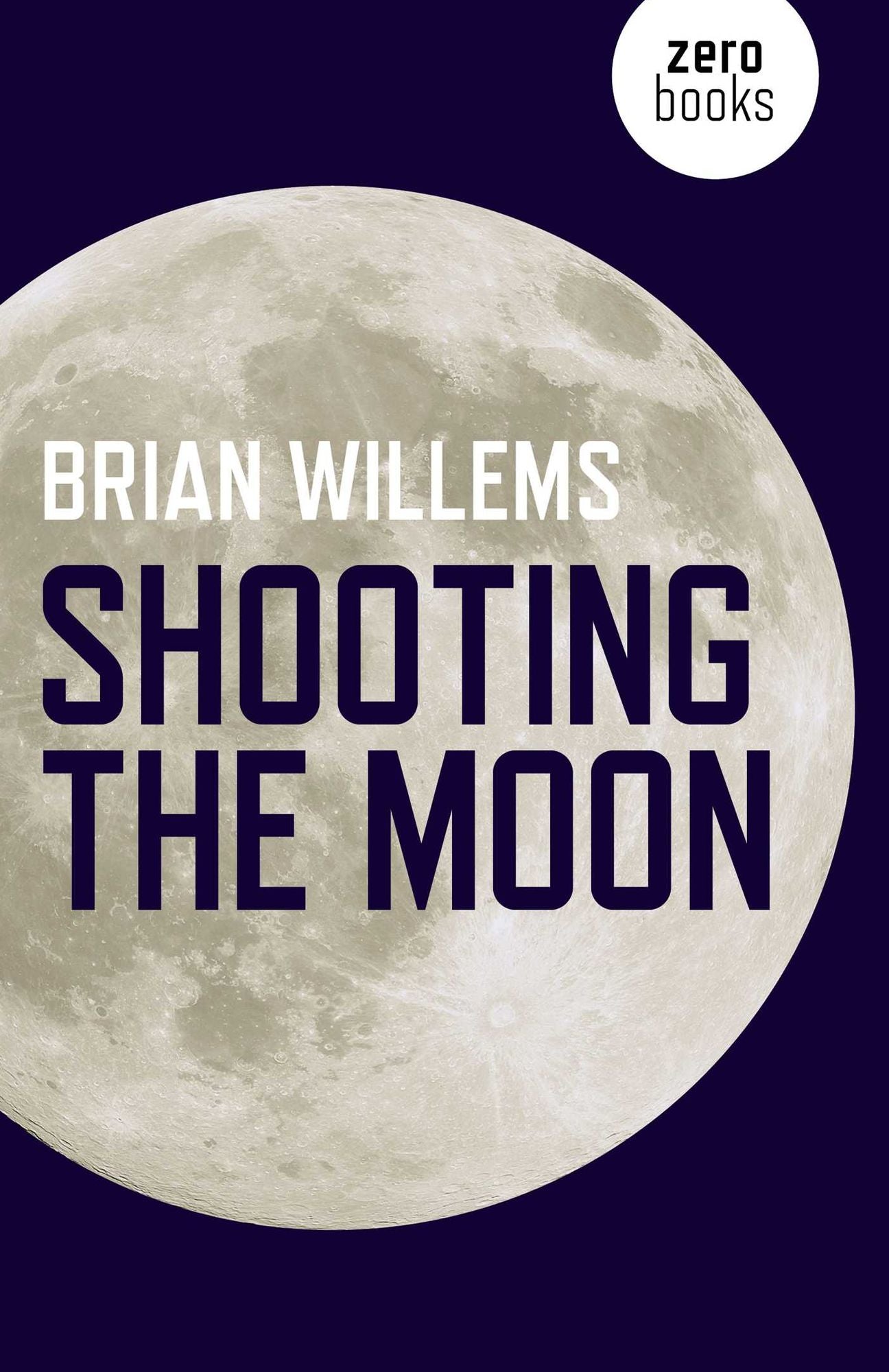 Shooting the Moon