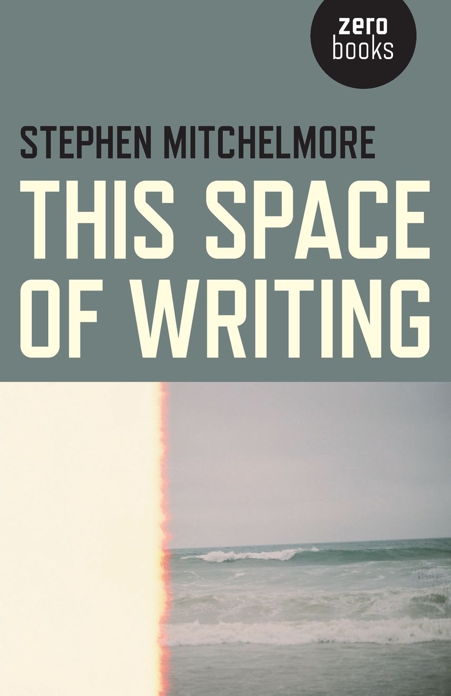 This Space of Writing