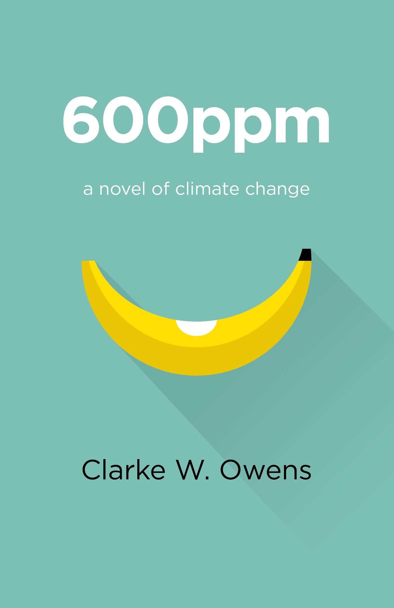 600ppm: A Novel Of Climate Change