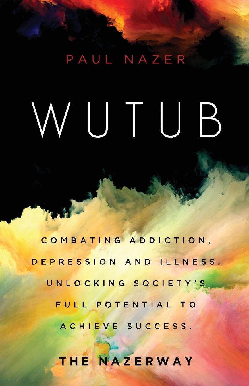 WUTUB The Nazerway