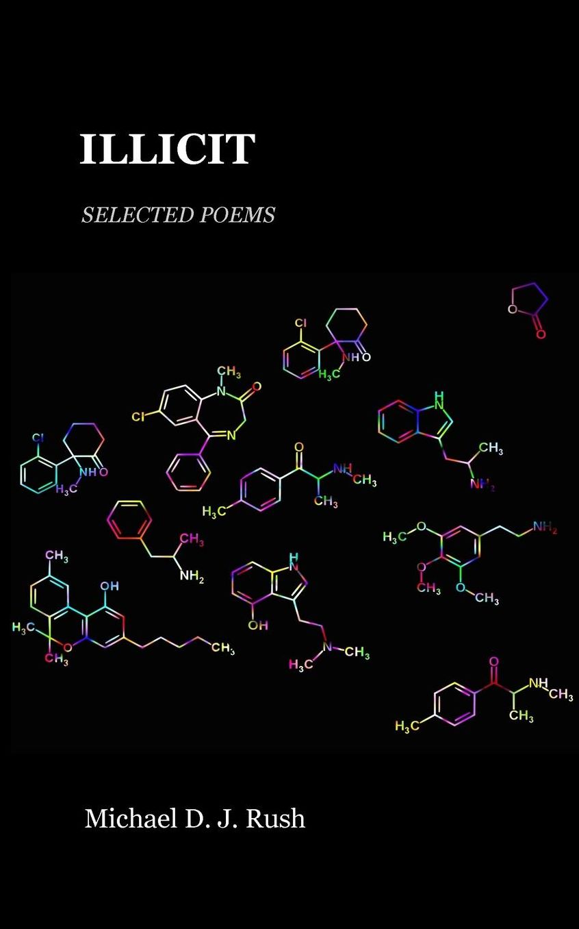 Illicit: Selected Poems