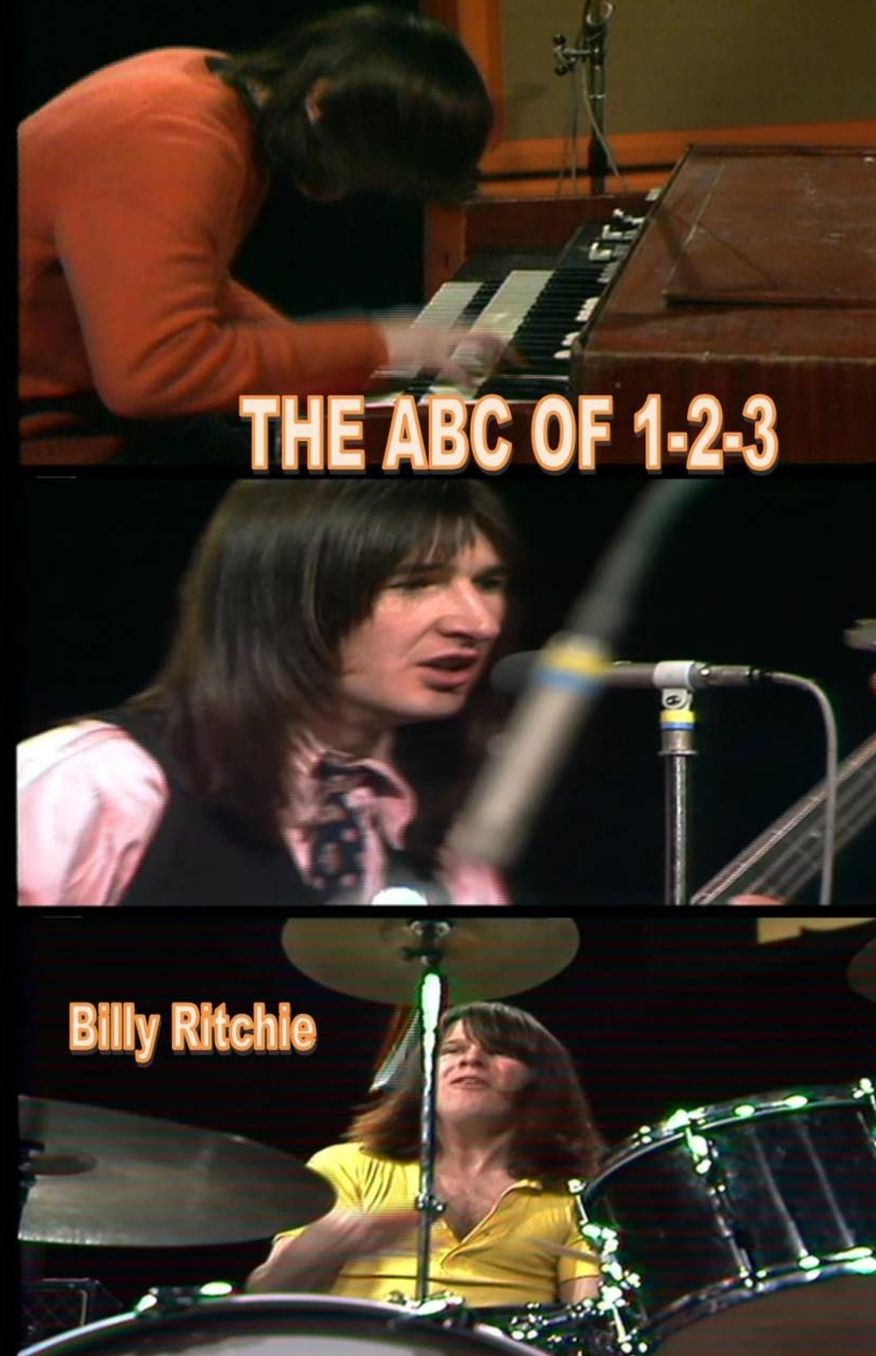 The ABC of 1-2-3: The True Story