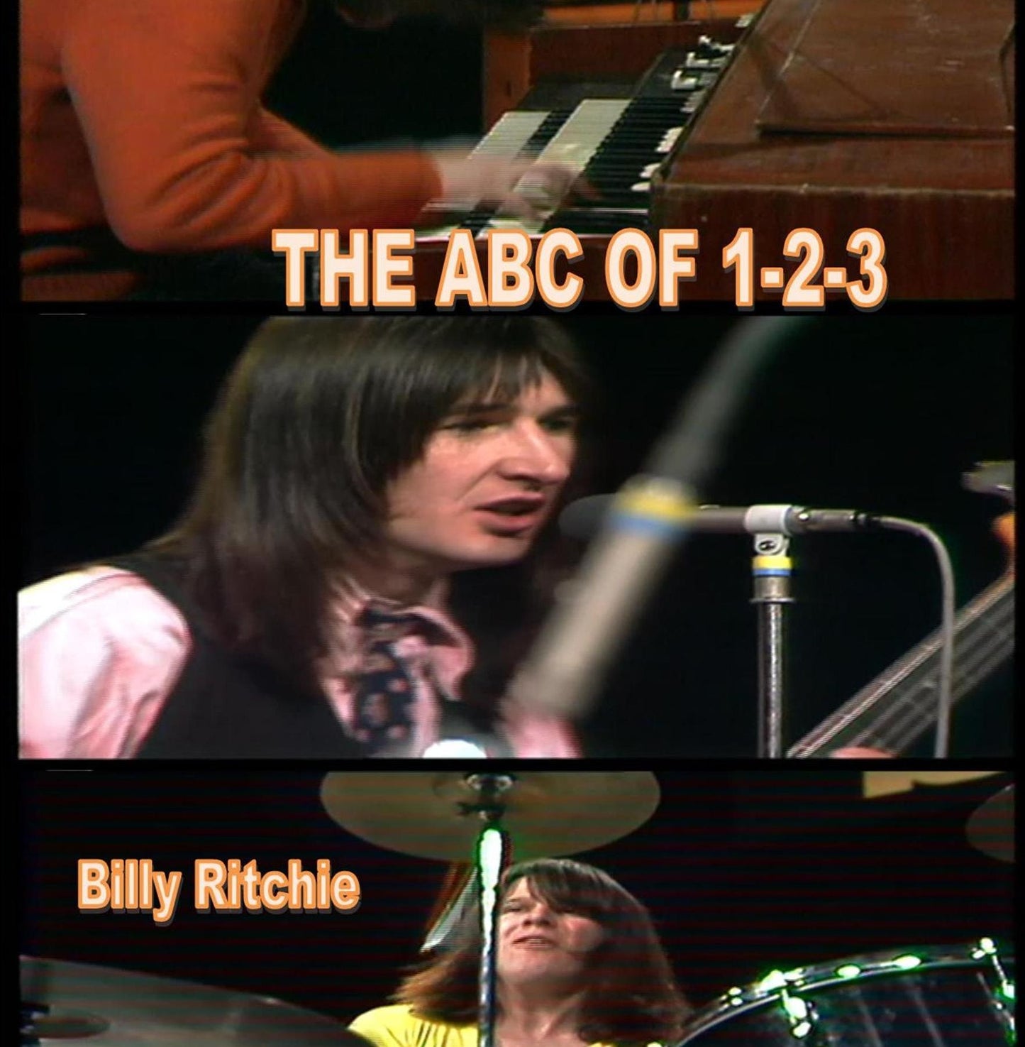 THE ABC of 1-2-3: The True Story