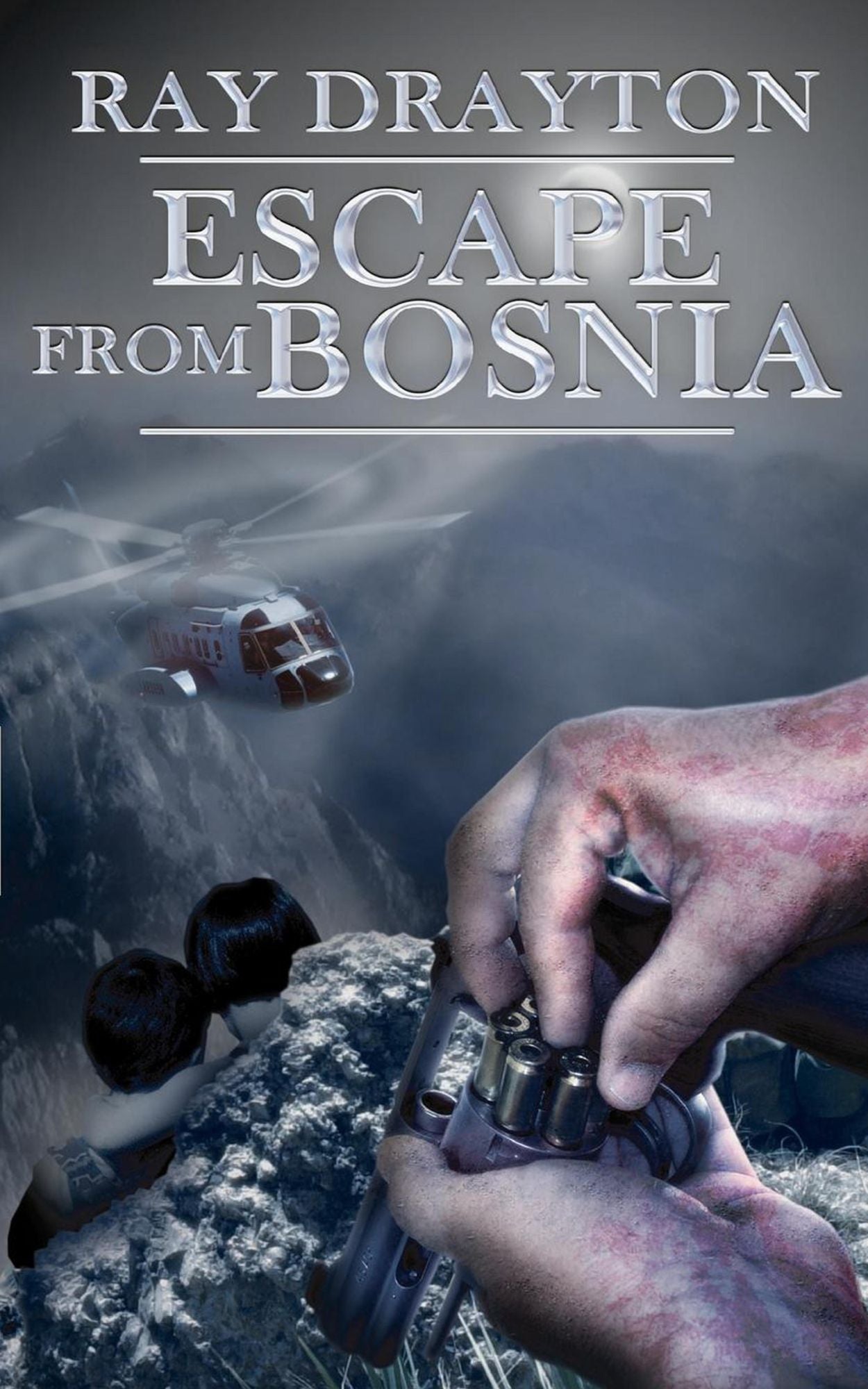 Escape From Bosnia