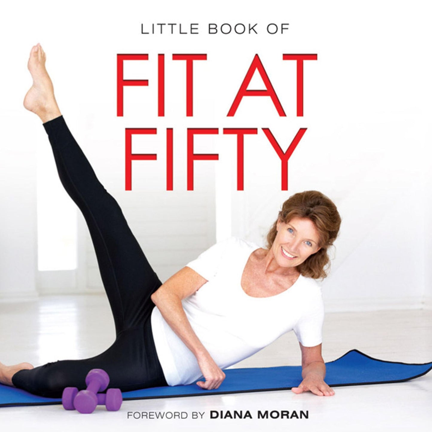 Little Book of Fit at Fifty
