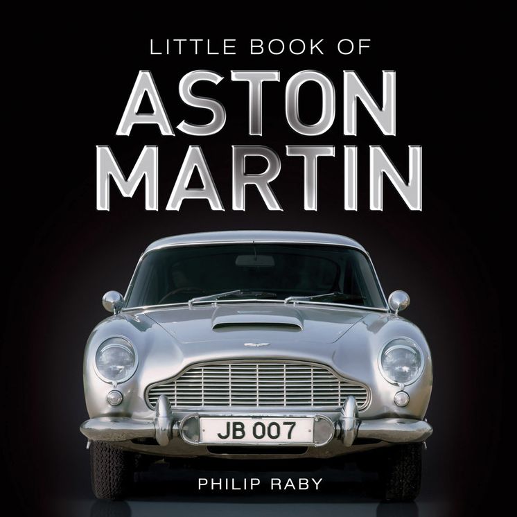 Aston Martin