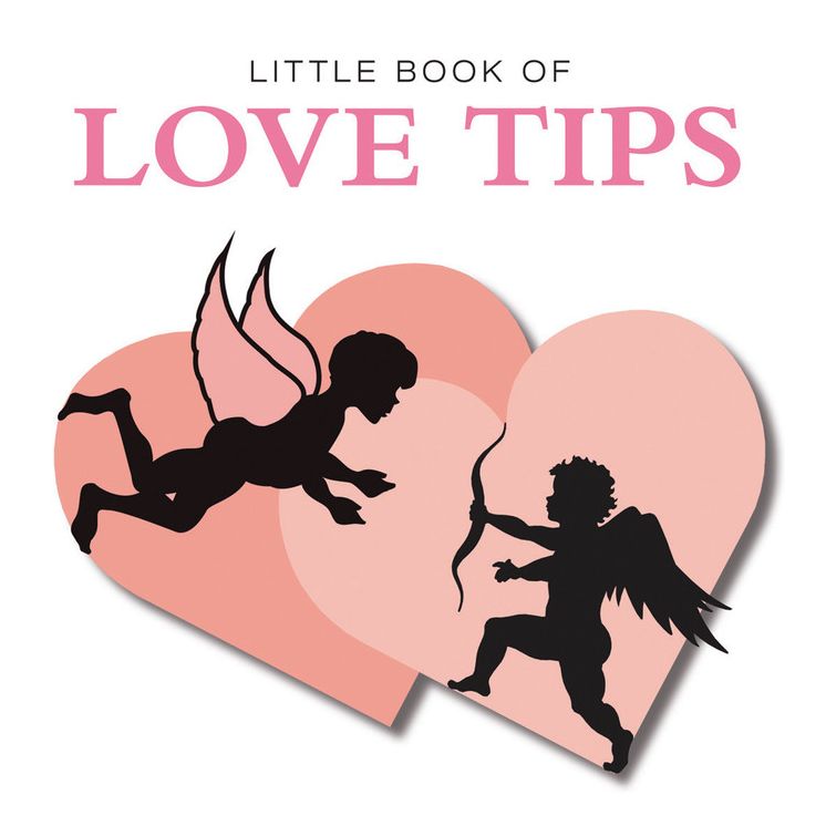Little Book of Love Tips