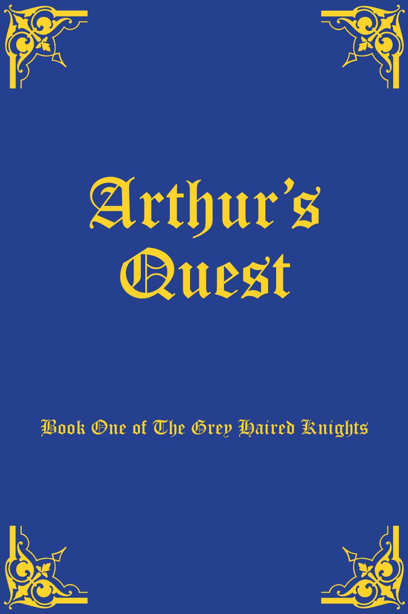 Arthur's Quest