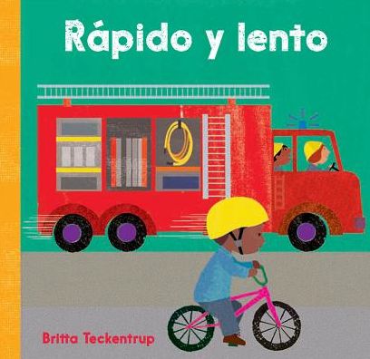 Rapido y Lento = Fast and Slow