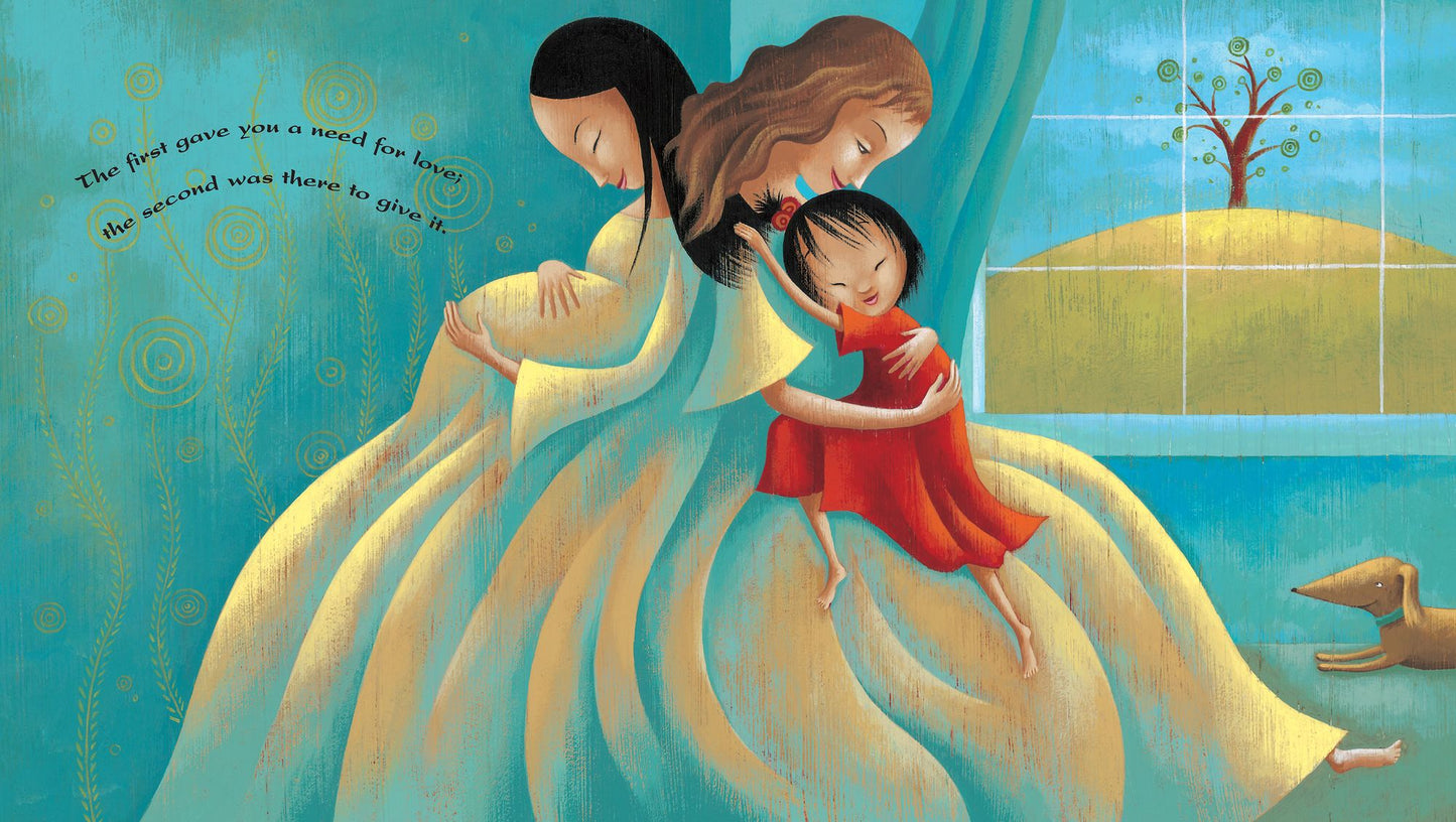 Motherbridge of Love