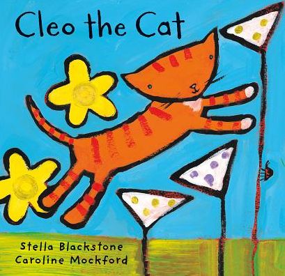 Cleo the Cat