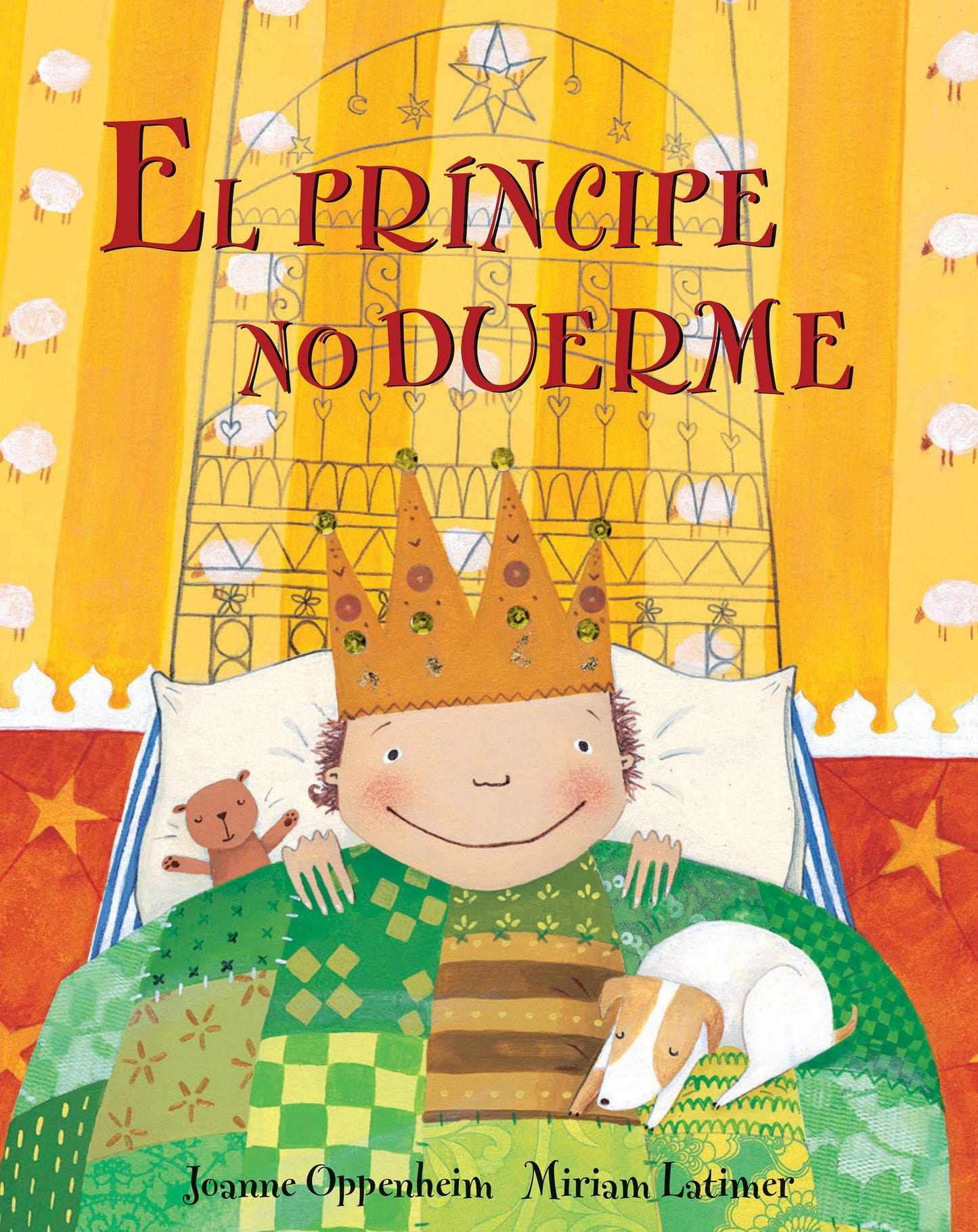 El principe no duerme