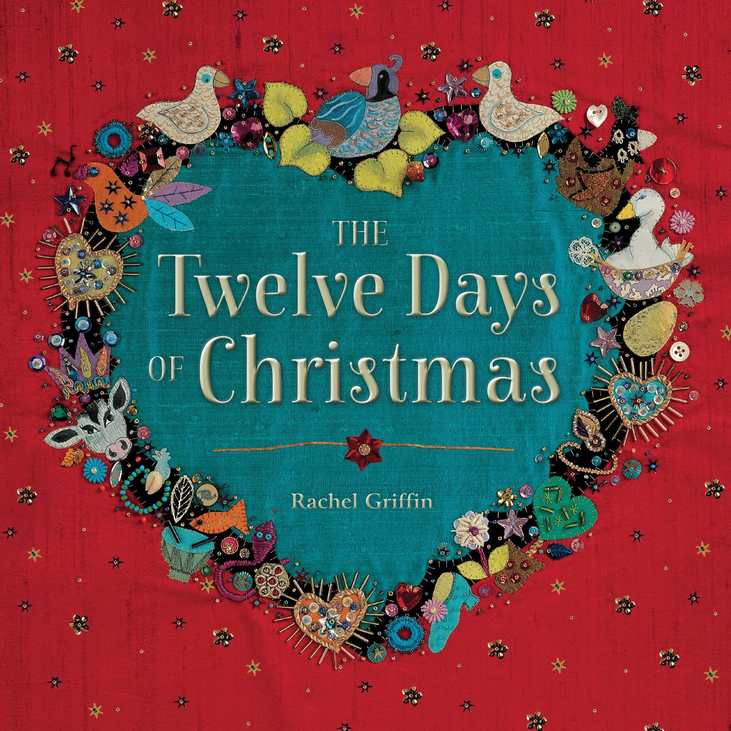 The Twelve Days of Christmas
