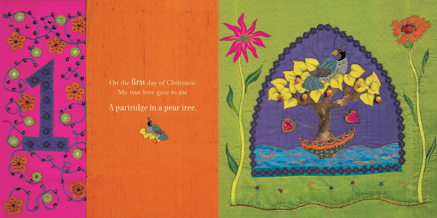 The Twelve Days of Christmas