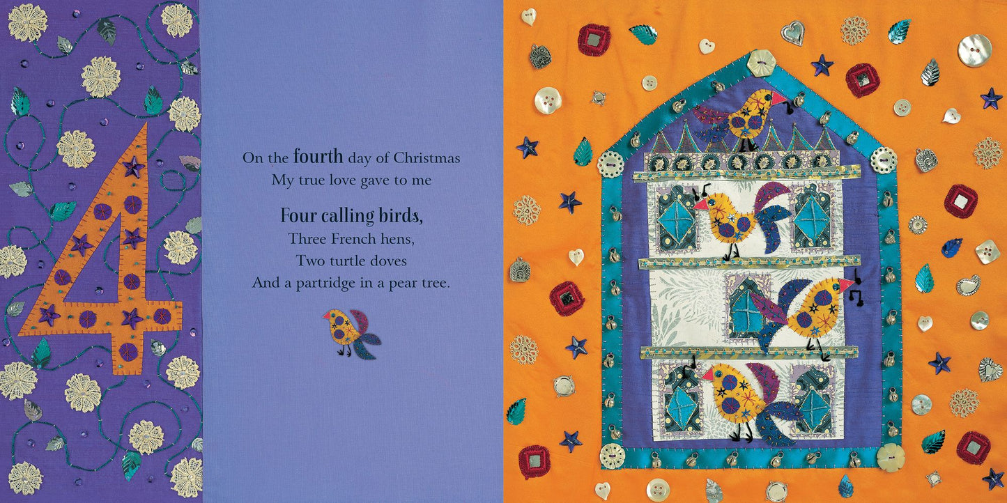 The Twelve Days of Christmas