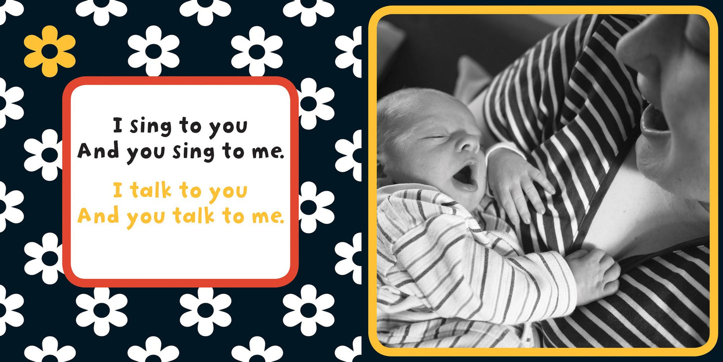 Baby Talk