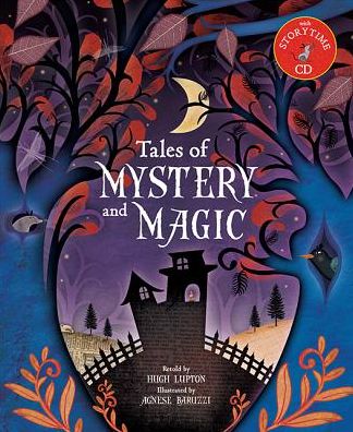 Tales of Mystery and Magic, with CD