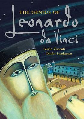 Genius of Leonardo da Vinci