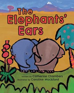 Elephants' Ears